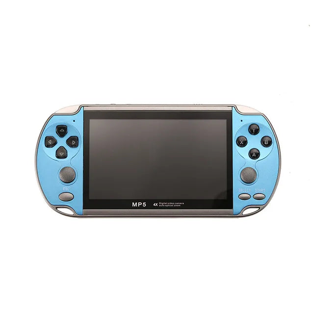Axvero Gaming Portable Handheld Console