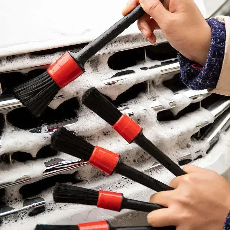 Axvero Detailing Brush Set