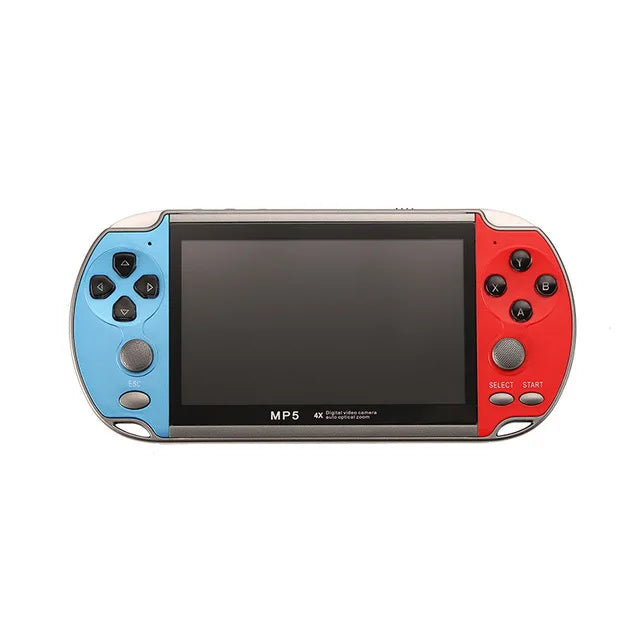 Axvero Gaming Portable Handheld Console