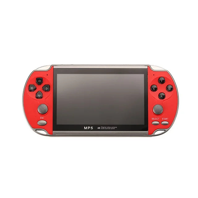 Axvero Gaming Portable Handheld Console