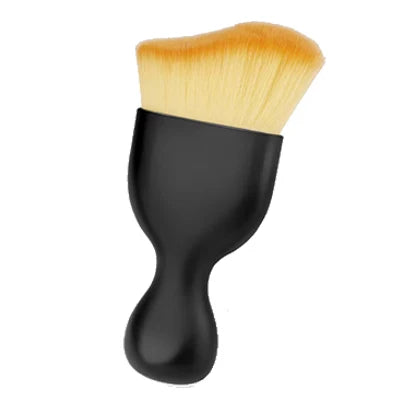 Axvero Car Air Vent Cleaning Soft Brush