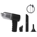 Axvero Car Vacuum Cleaner Portable