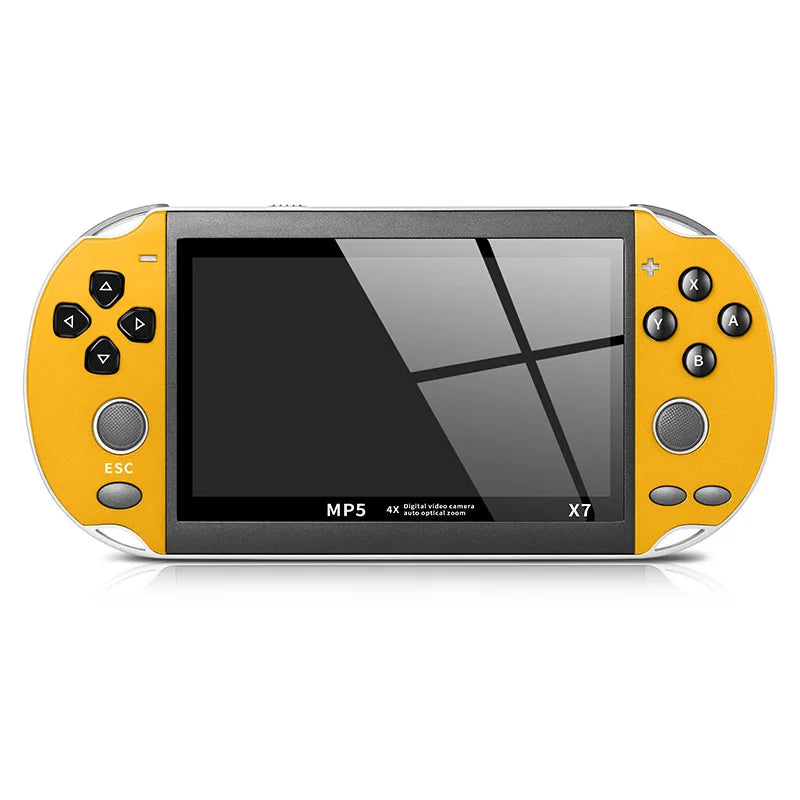 Axvero Gaming Portable Handheld Console