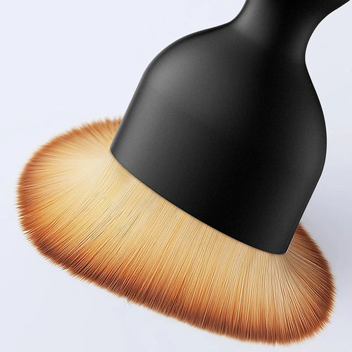 Axvero Car Air Vent Cleaning Soft Brush
