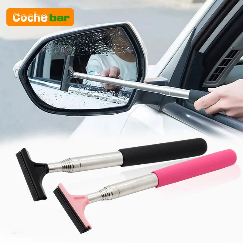 Axvero Car Rearview Mirror Wiper