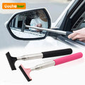 Axvero Car Rearview Mirror Wiper