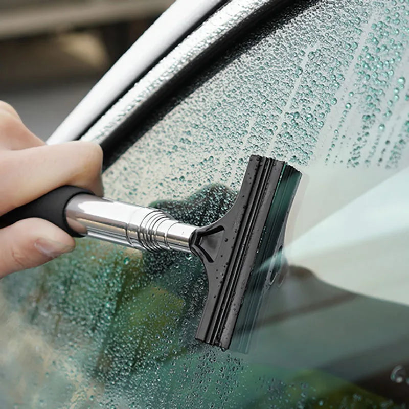 Axvero Car Rearview Mirror Wiper
