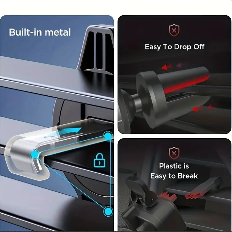 Axvero Car Phone Holder