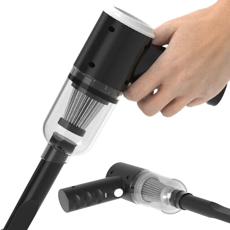 Axvero Car Vacuum Cleaner Portable