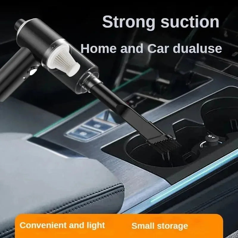 Axvero Car Vacuum Cleaner Portable