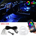Axvero Ambient Car Light 12v