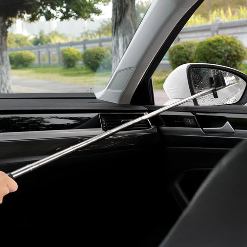 Axvero Car Rearview Mirror Wiper