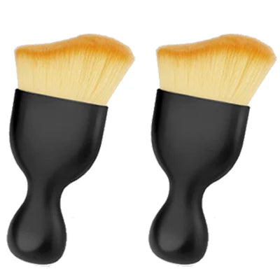 Axvero Car Air Vent Cleaning Soft Brush