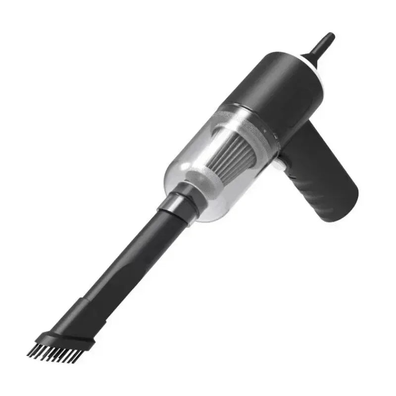 Axvero Car Vacuum Cleaner Portable