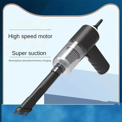 Axvero Car Vacuum Cleaner Portable