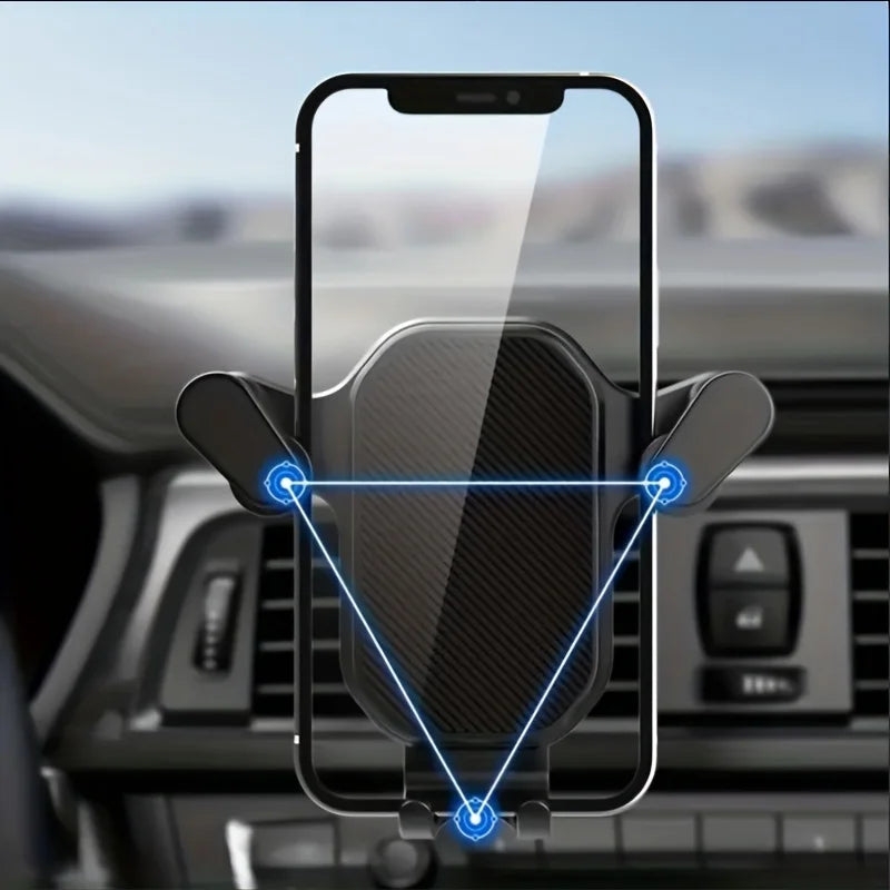 Axvero Car Phone Holder