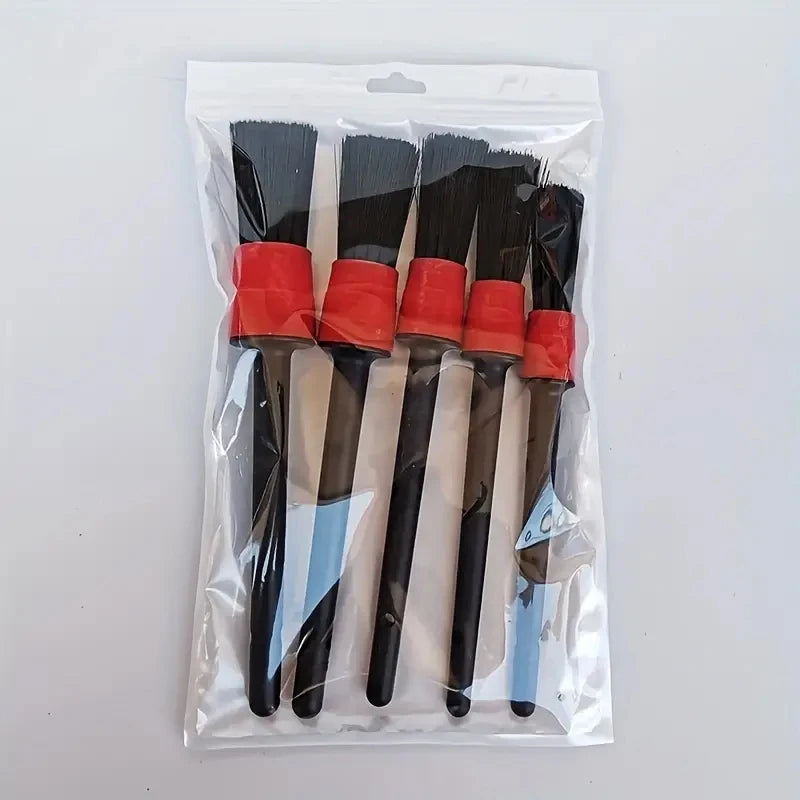 Axvero Detailing Brush Set