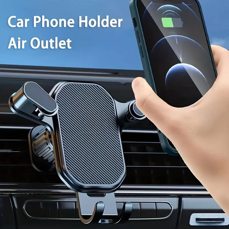 Axvero Car Phone Holder